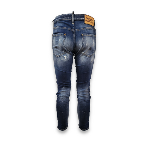 Jeans hot sale dsquared2 outlet